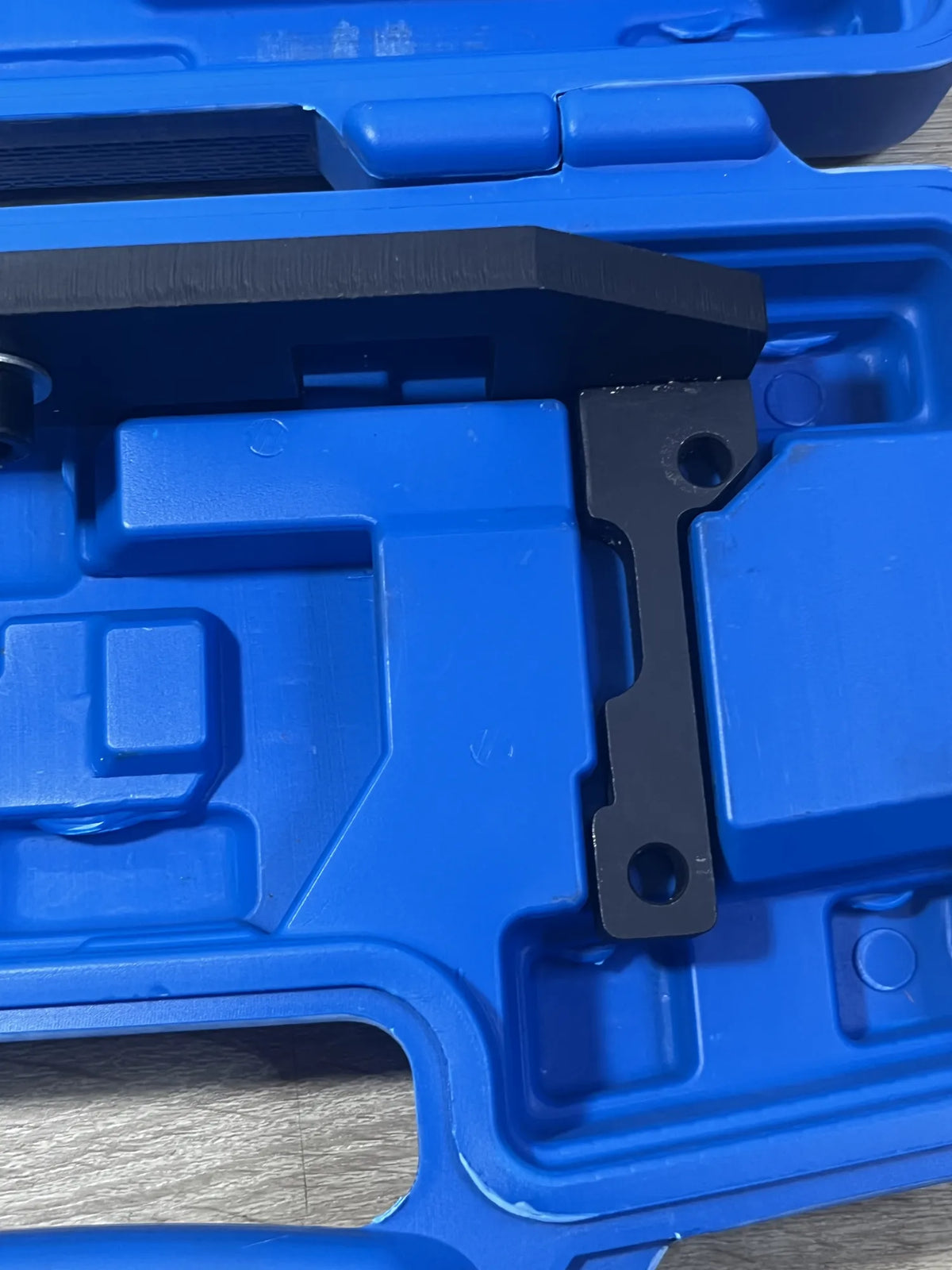 Kit de herramientas de sincronización DAYUAN