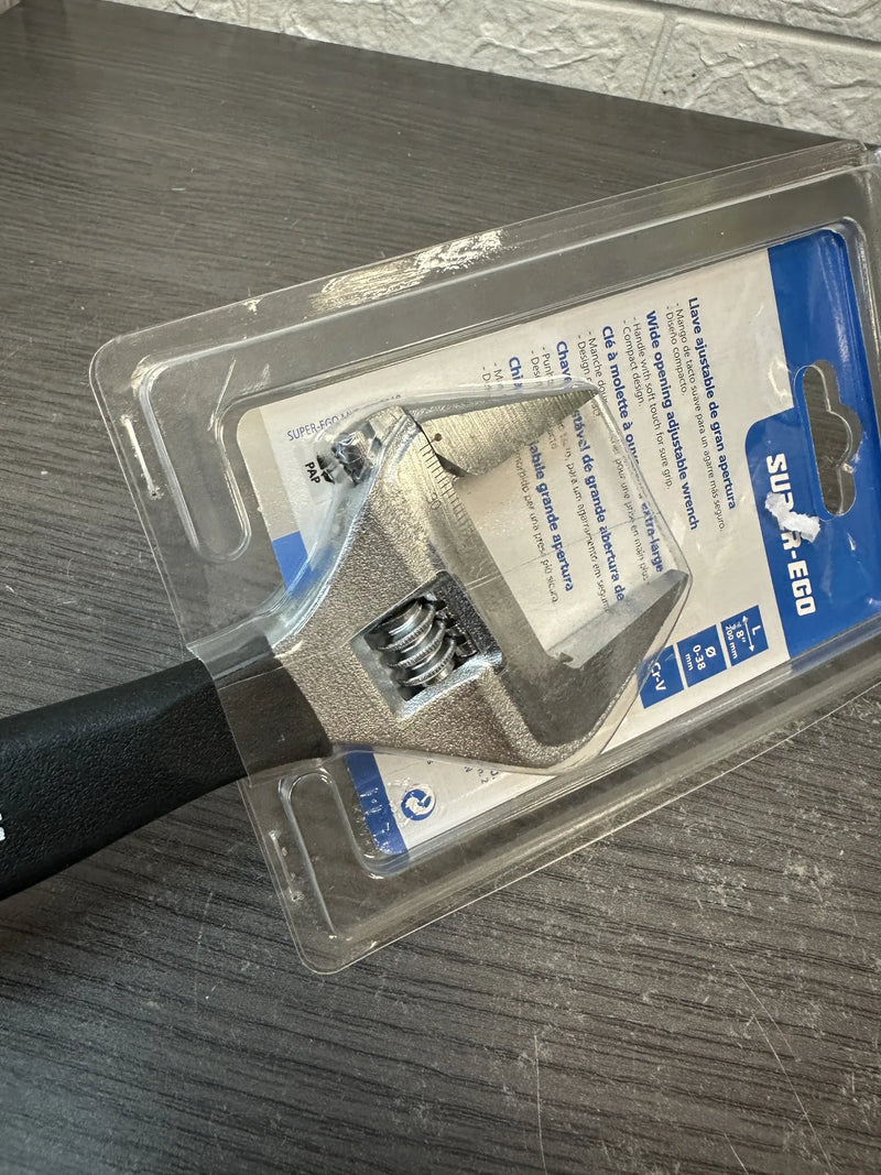 Llave Super Ego