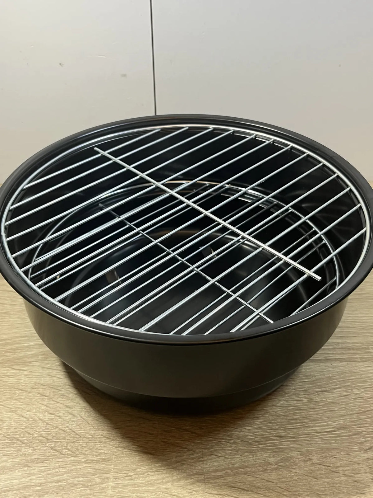 Parrilla Plegable Portátil