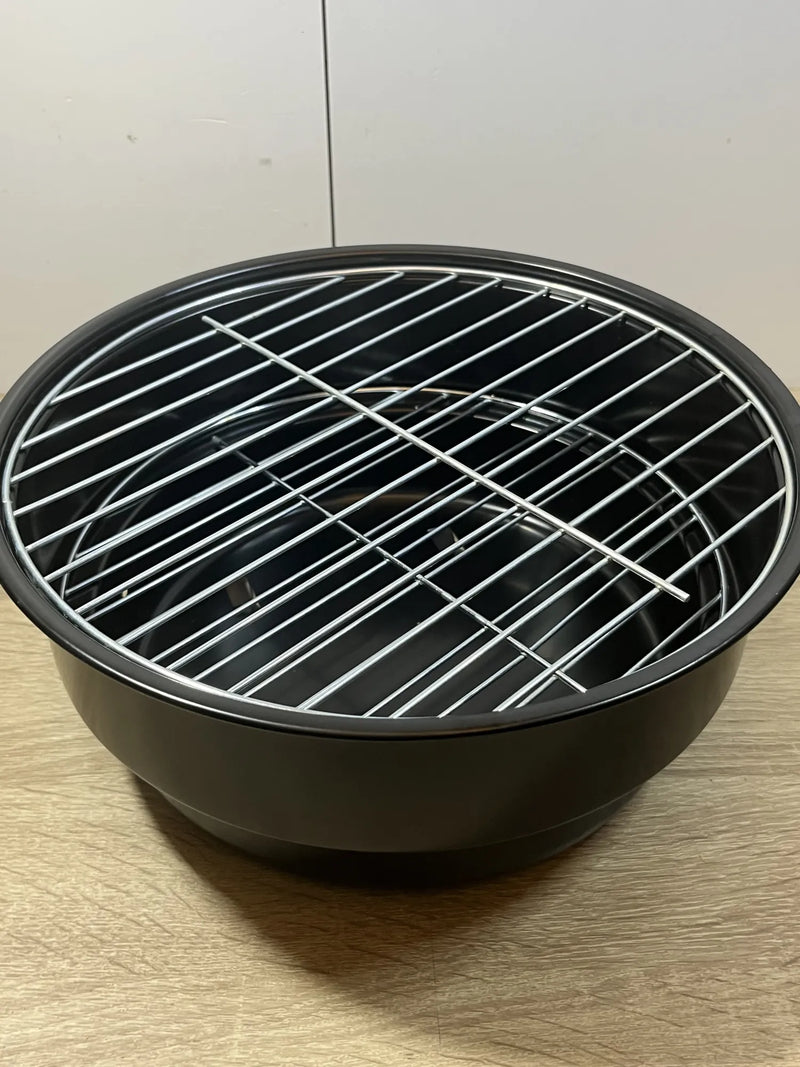 Parrilla Plegable Portátil