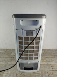 Ventilador evaporativo - EVVO