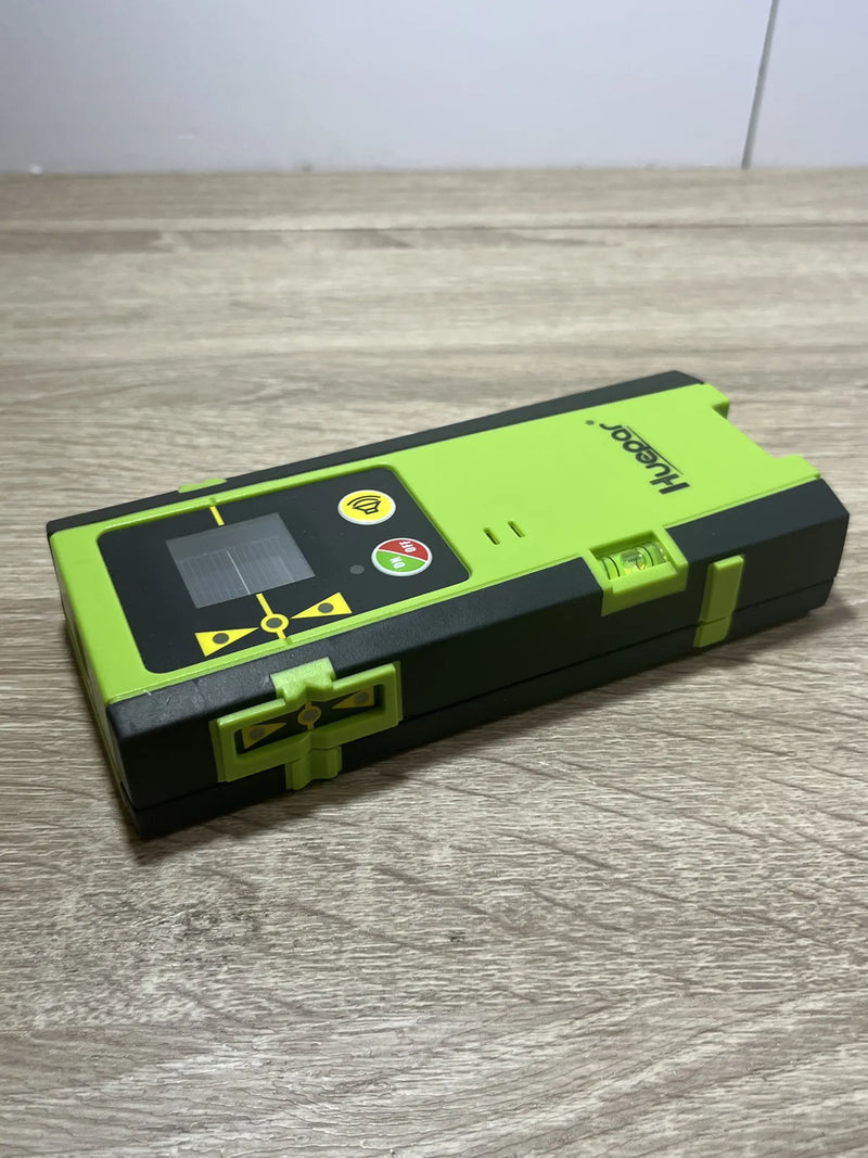 detector para Huepar