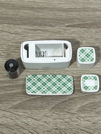 Sensor inteligente de contacto Matter