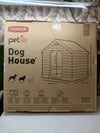 Caseta de Perro Exterior de Resina - CURVER
