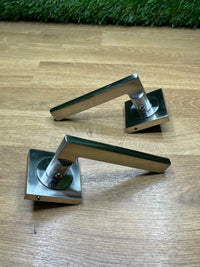 Manetas para puertas de interior