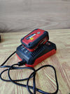 Taladro de impacto sin cable - Einhell