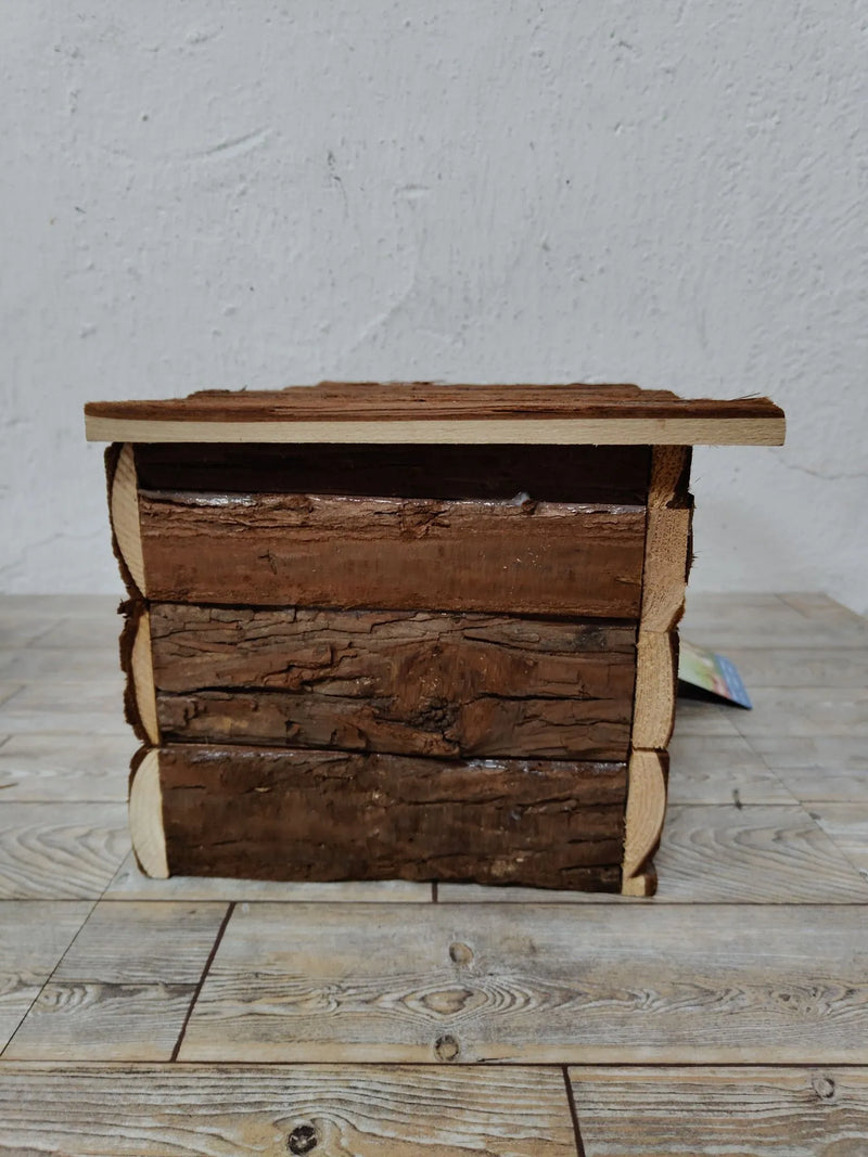 Casita Roedores Natural - Trixie