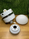 Ventilador de Techo con Luz EnergySilence Cecotec
