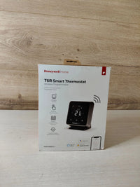 Termostato programable Inteligente - HONEYWELL HOME