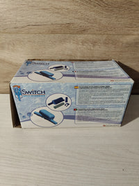 Accesorio auto direccional para limpiadores - Switch