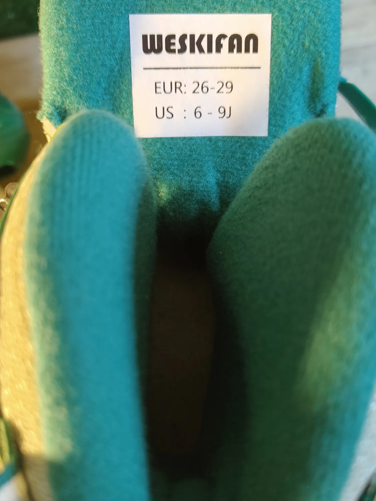 Patines para Niños Dinosaurio