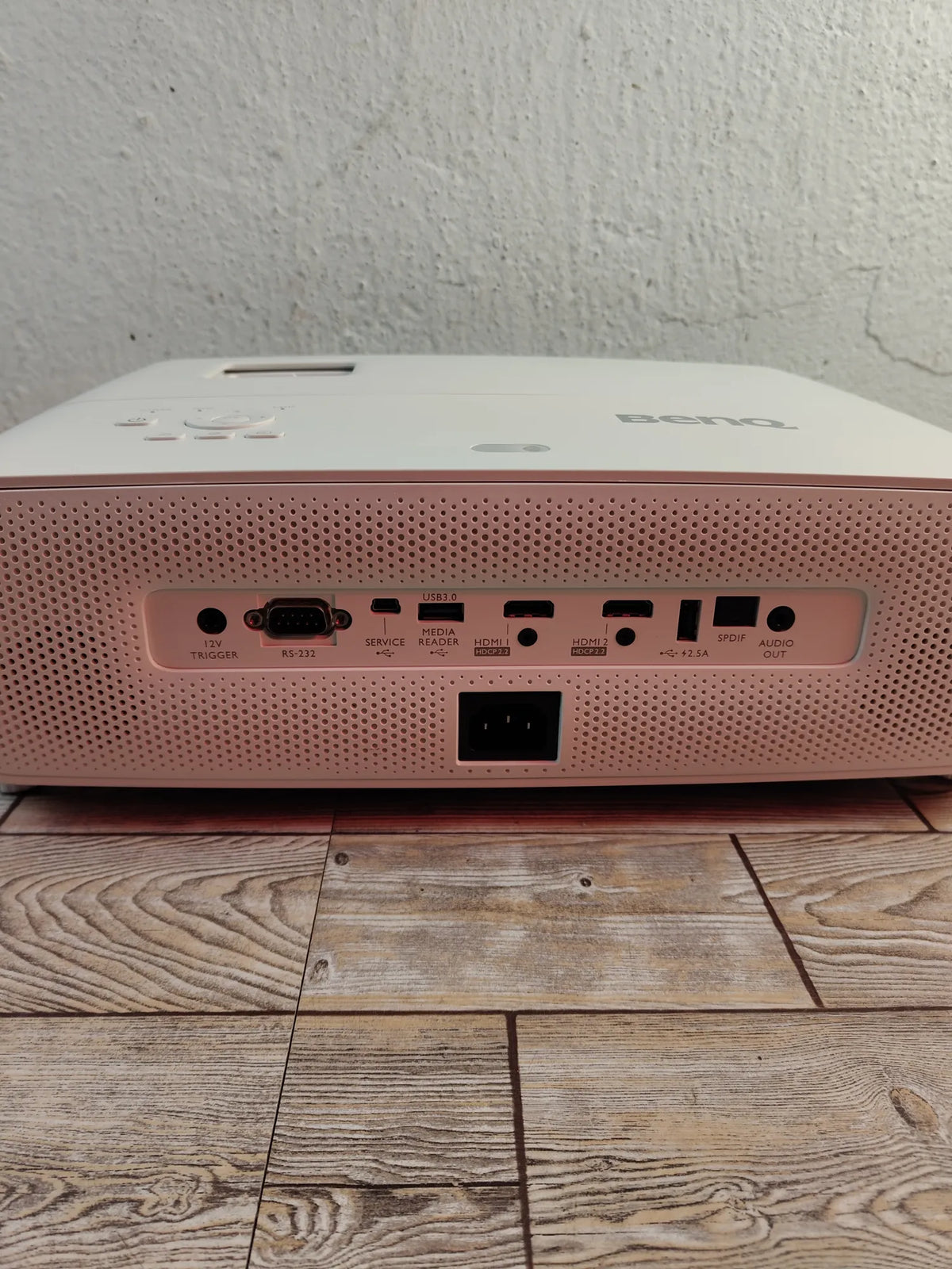 Proyector inteligente - BenQ