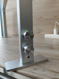 Lámpara LED Plegable