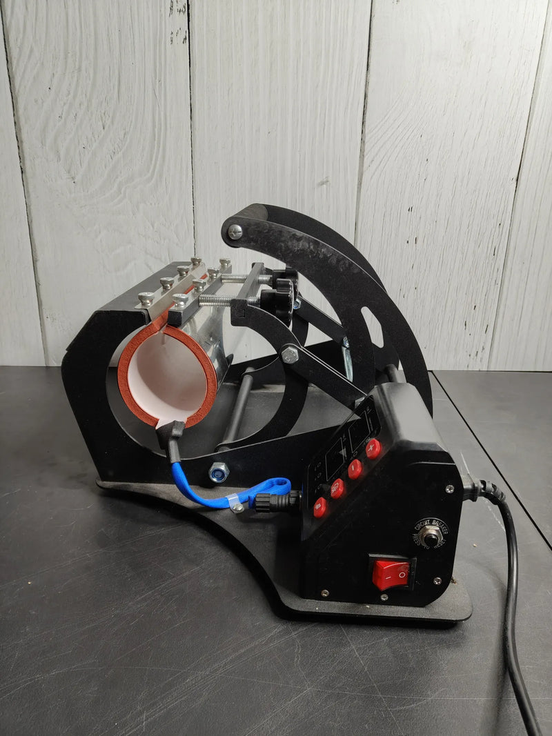 Prensa térmica - VEVOR