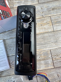Radio para coche Pioneer