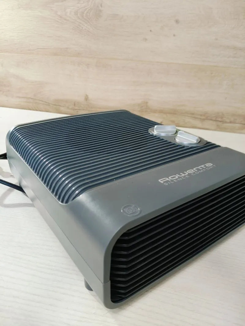 Calefactor Comfort Compact -Rowenta
