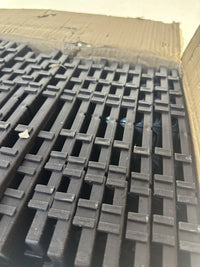 Azulejos Entrelazados para Terraza Vevor