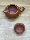 Tetera china Yixing Clay Xishi Zisha
