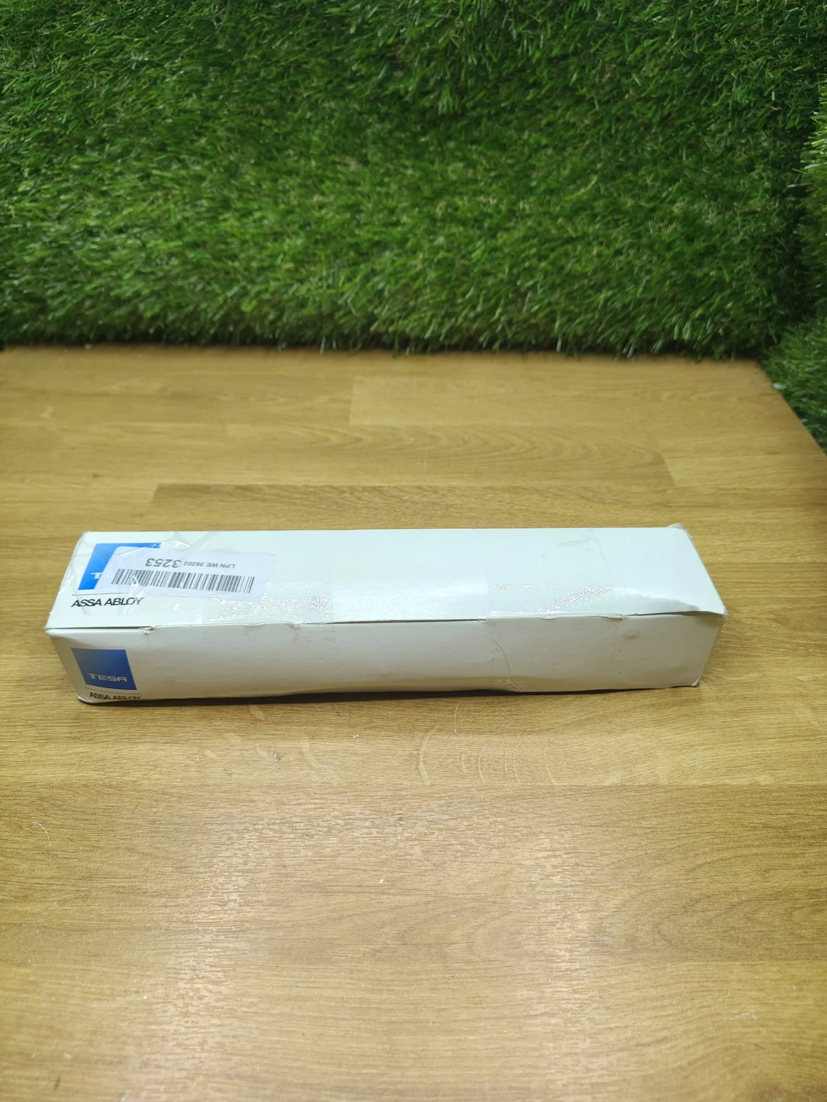 Cerradura monopunto de palanca TESA ASSA ABLOY