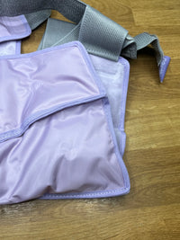 Bolsa de hielo de tobillo reutilizable para terapia NEWGO