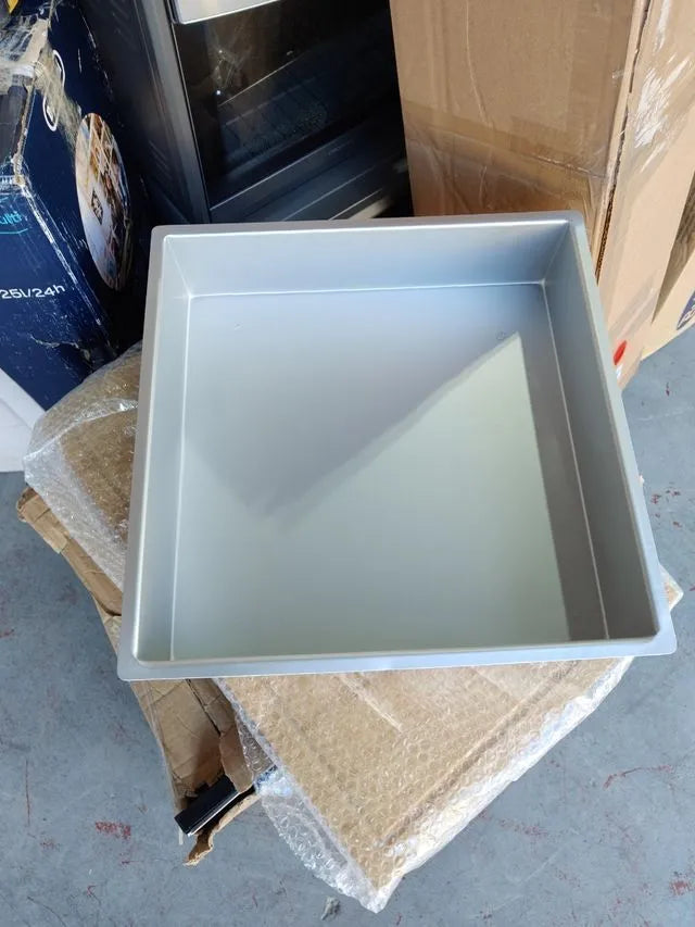 Molde profesional anodizado - Decoracion