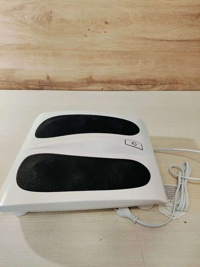 Masajeador Eléctrico para Pies - HoMedics