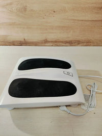 Masajeador Eléctrico para Pies - HoMedics