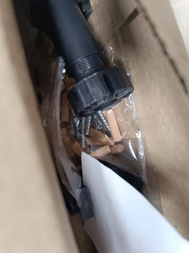 Armario para horno empotrado "R-Line", Antracita c