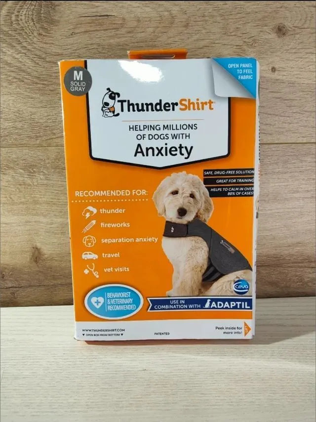 thundershirt para Perros