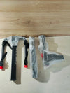 Portabicicletas, Negro, 2 Bicicletas - Allen
