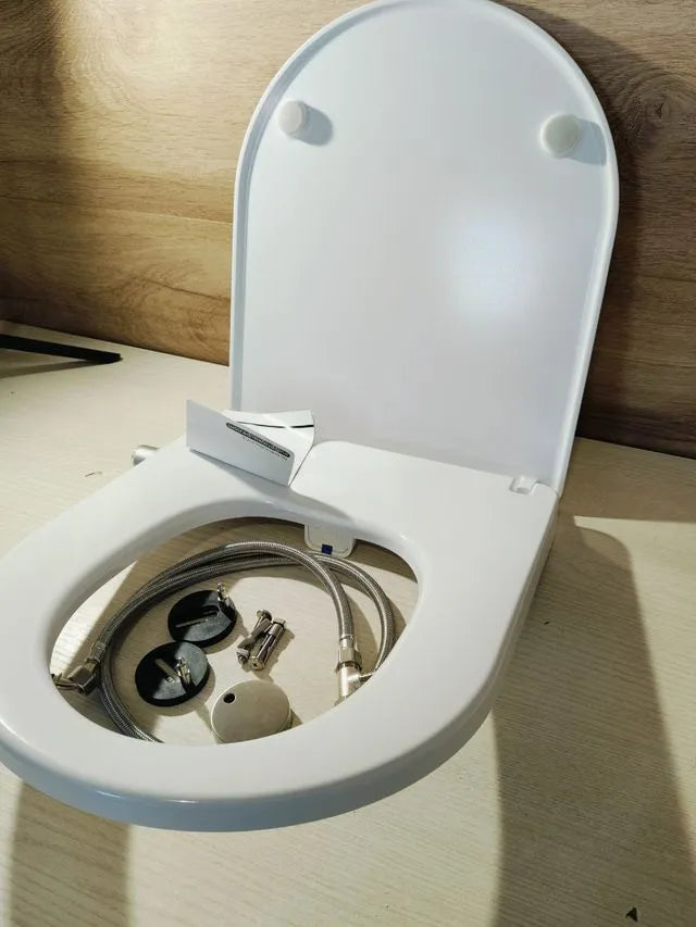 Tapa Wc Forma O Universal - YEAUPE PRO