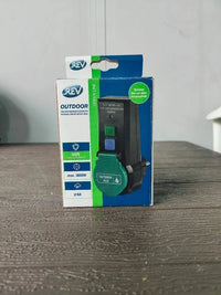 Enchufe DI, disyuntor - REV 0515494555