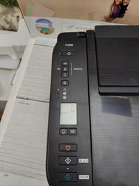 Impresora multifuncional con wifi - Canon Pixma