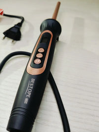 Rizador de Pelo Multi-Temperatura - BESTOPE