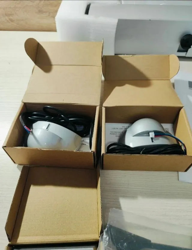 Abridor de Puerta Automático - VEVOR