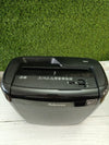 Destrucora trituradora de papel - Fellowes 36C