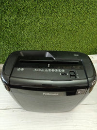 Destrucora trituradora de papel - Fellowes 36C