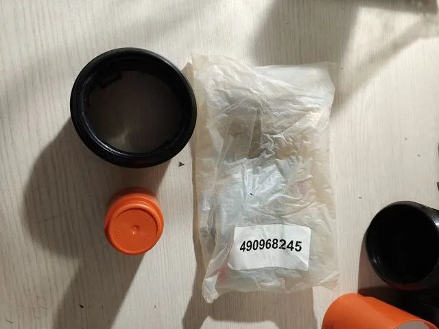 Cisterna empotrada para WC - Grohe