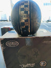 Casco Premier LE PETIT CLASSIC - OP 9 BM - Negro /