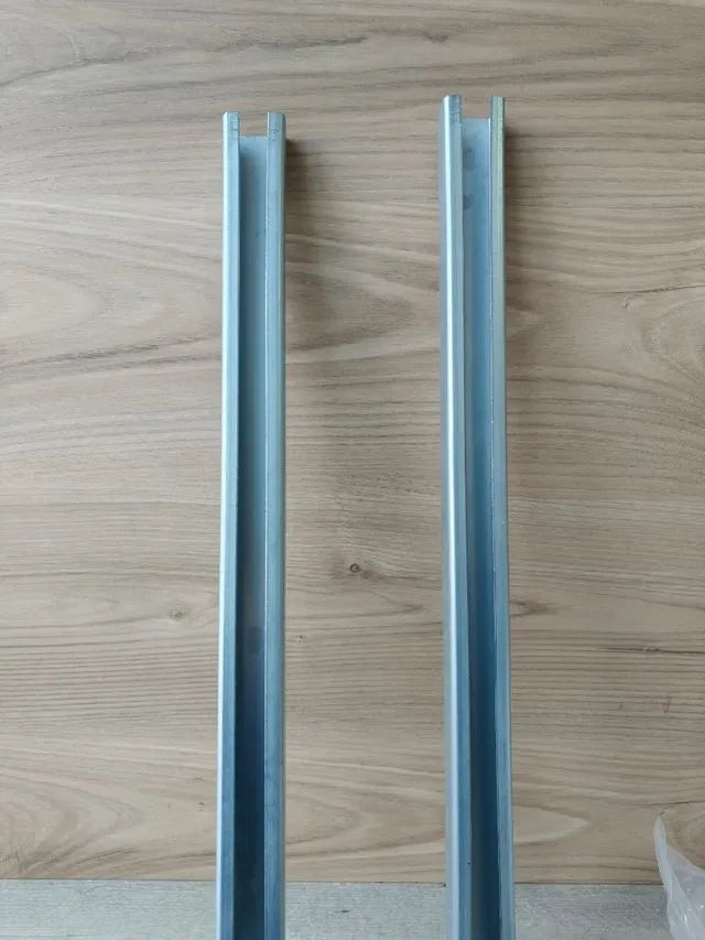 Soporte de fijación de inodoro - Fischer