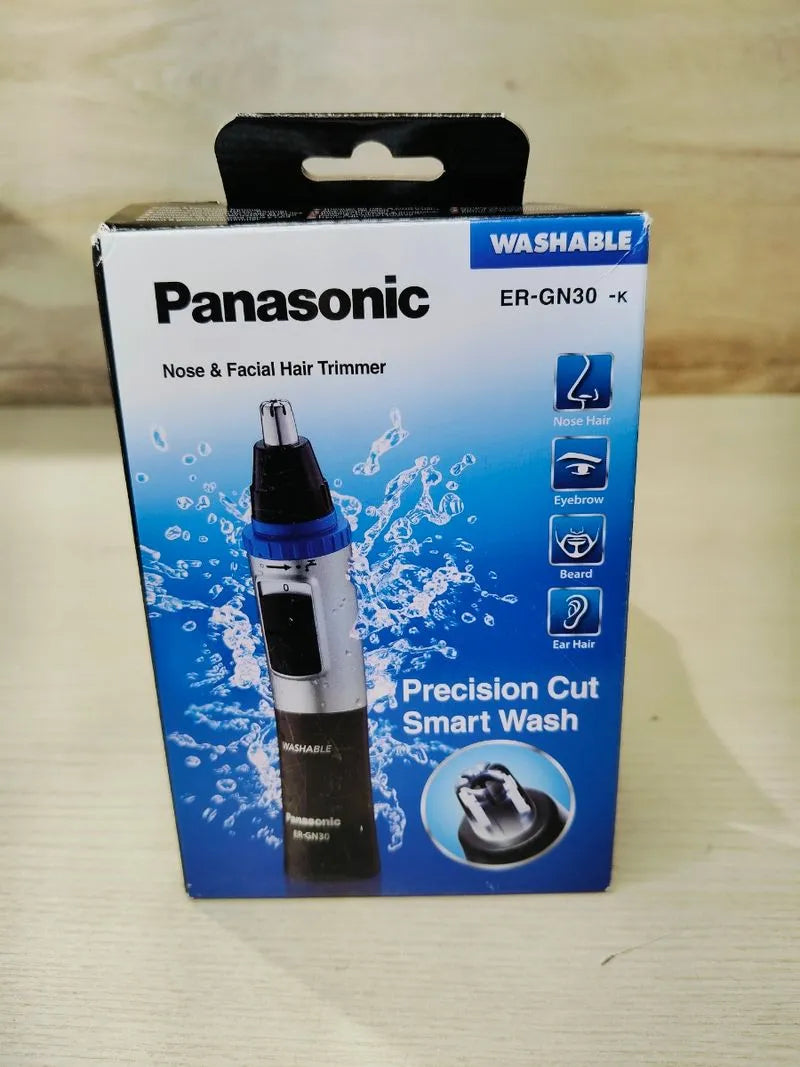 Recortador de Vello Facial - Panasonic