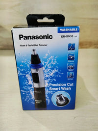 Recortador de Vello Facial - Panasonic