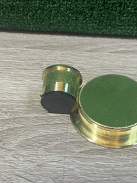 Juego tirador y uñero Puertas Correderas