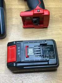 Taladro Atornillador a Batería 18 V Einhell