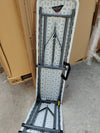 Banco plegable 180cm - KG KITGARDEN