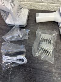Set de peluquería canina