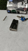 Cilindro europeo T60, 35 x 35 mm