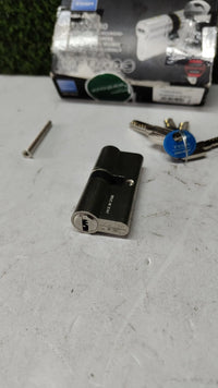 Cilindro europeo T60, 35 x 35 mm