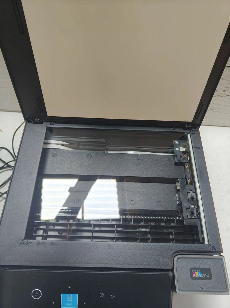 Impresora de Depósito de Tinta  - Epson