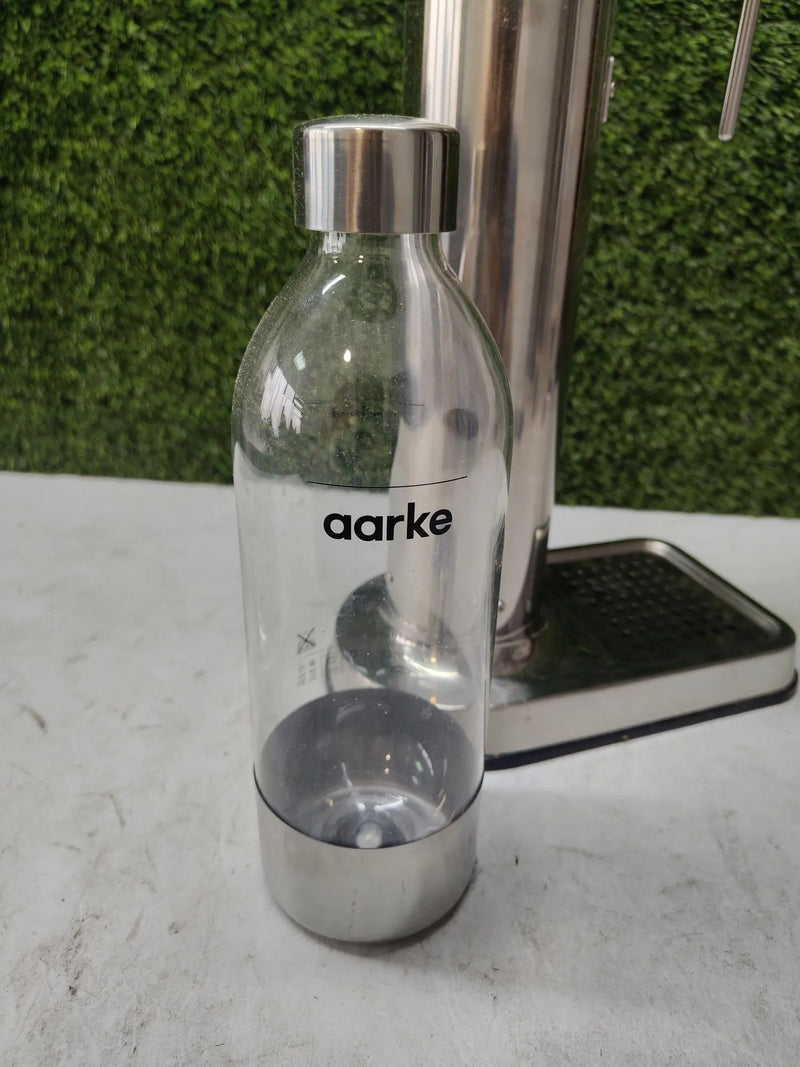 Máquina para hacer agua con gas - Aarke